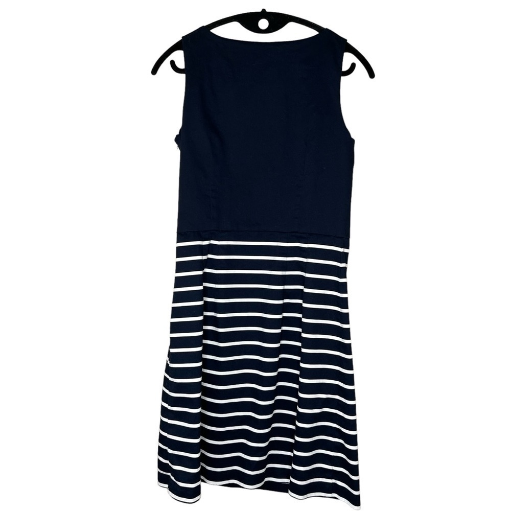 Tommy Hilfiger striped dress